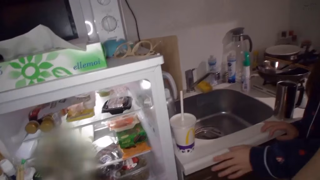 bokuno-erosiro.com シオリ ORG No1