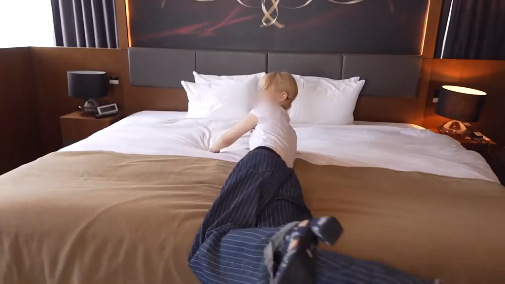 bokuno-erosiro.com 金髪ツインテの貧乳ギャルななちゃん ORG No2