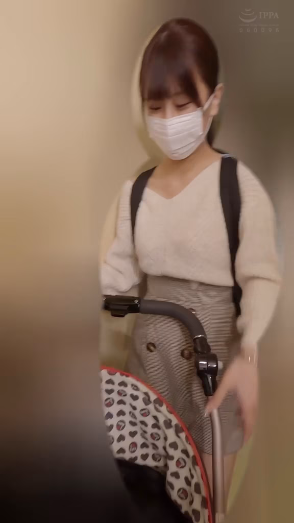 bokuno-erosiro.com 神くびれママさん 7 ORG No4