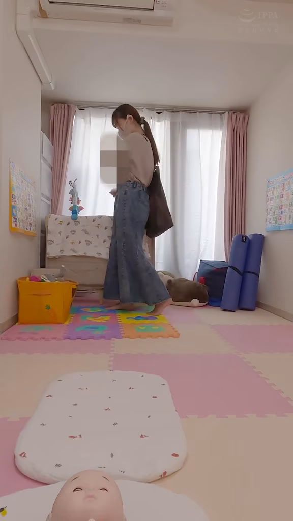 bokuno-erosiro.com 清楚すぎる団地妻 20 ORG No3