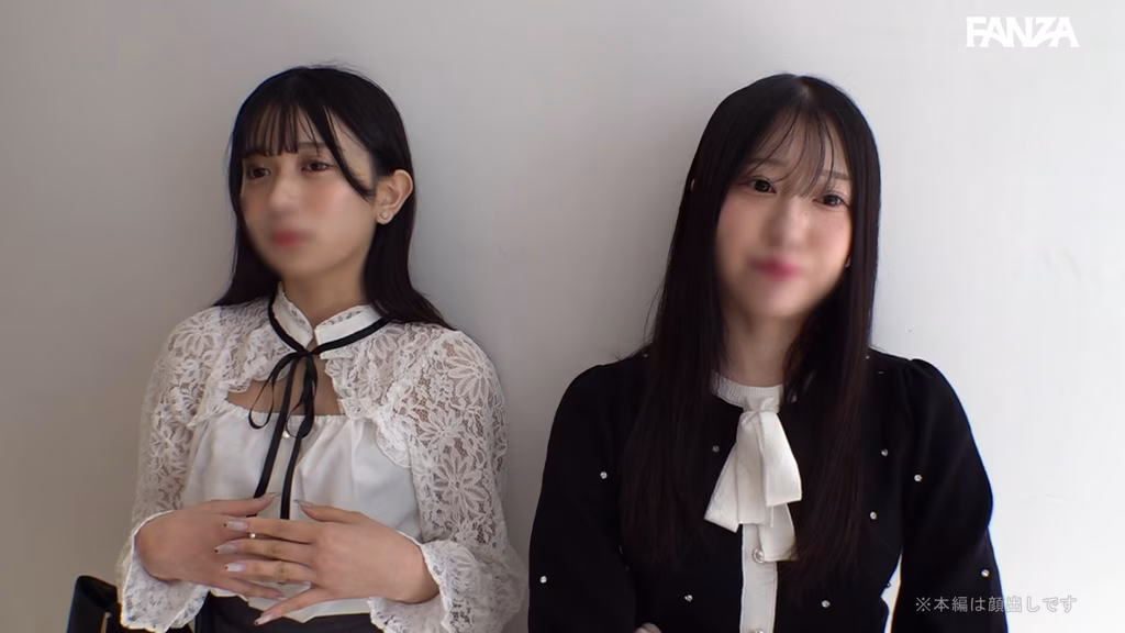 bokuno-erosiro.com さら&かりん ORG No1