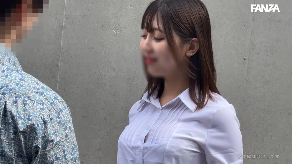 bokuno-erosiro.com りんさん ORG No2