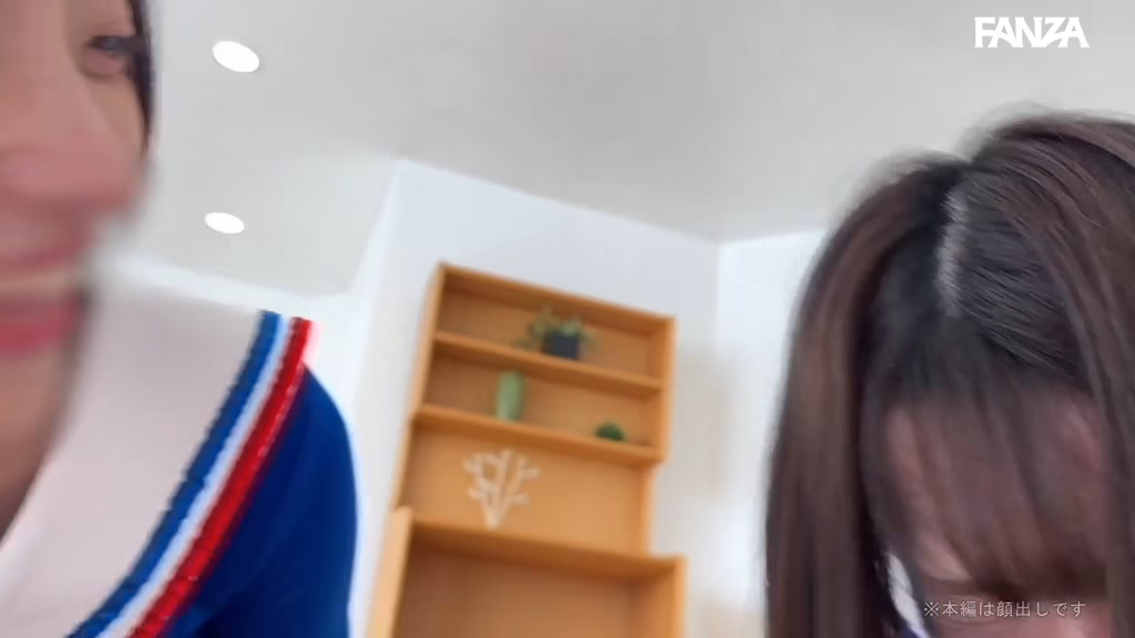 bokuno-erosiro.com みこちゃん&いとちゃん ORG No2