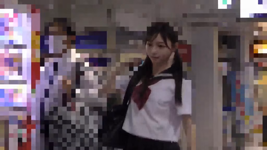 bokuno-erosiro.com 半袖セーラー赤リボンちゃん025 ORG No2