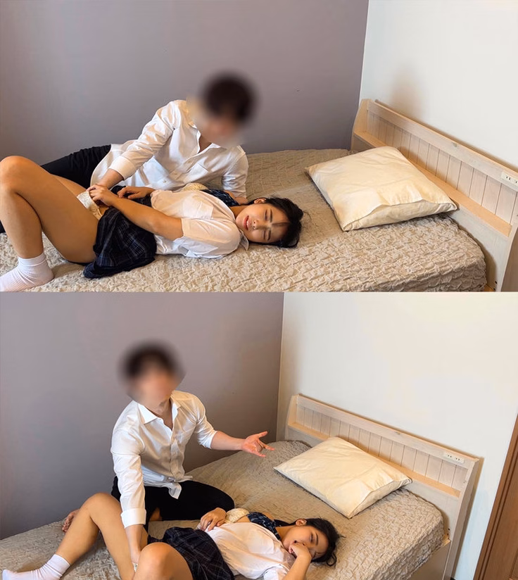 bokuno-erosiro.com おーちゃん No3