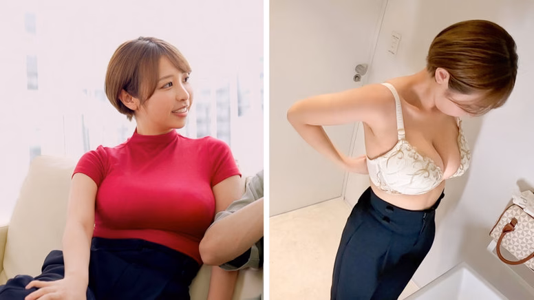 bokuno-erosiro.com りほ No1