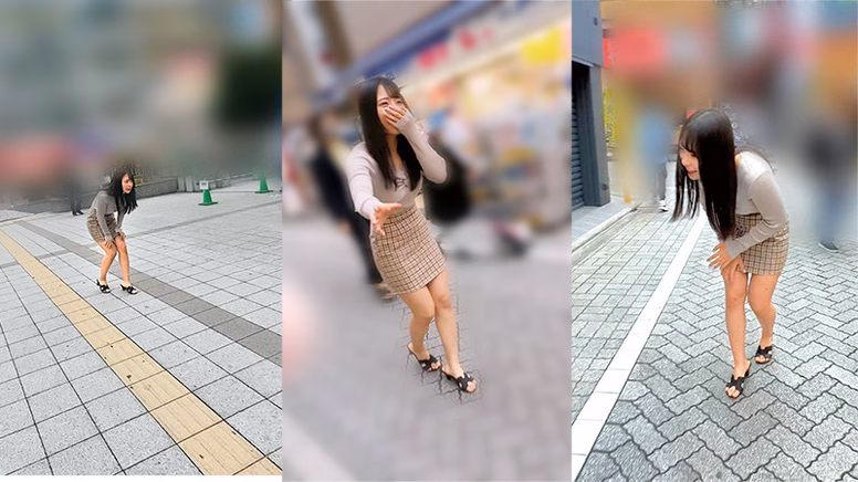 bokuno-erosiro.com まいさん No2