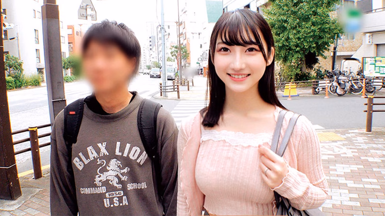 bokuno-erosiro.com かほ No1