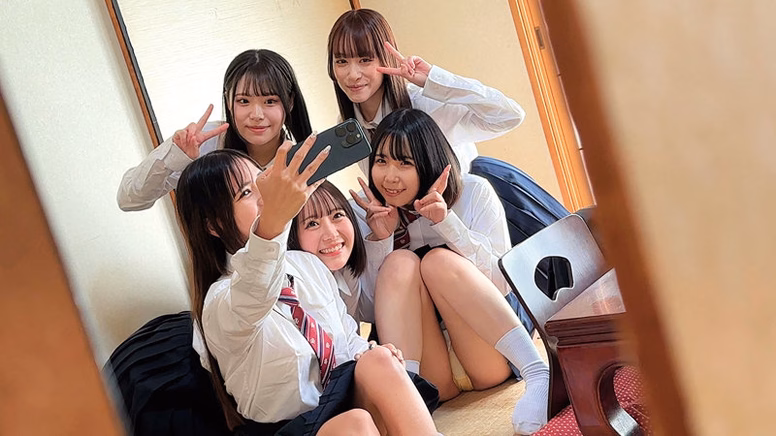 bokuno-erosiro.com 女子陸上部員212S&R&M&K&Y No1