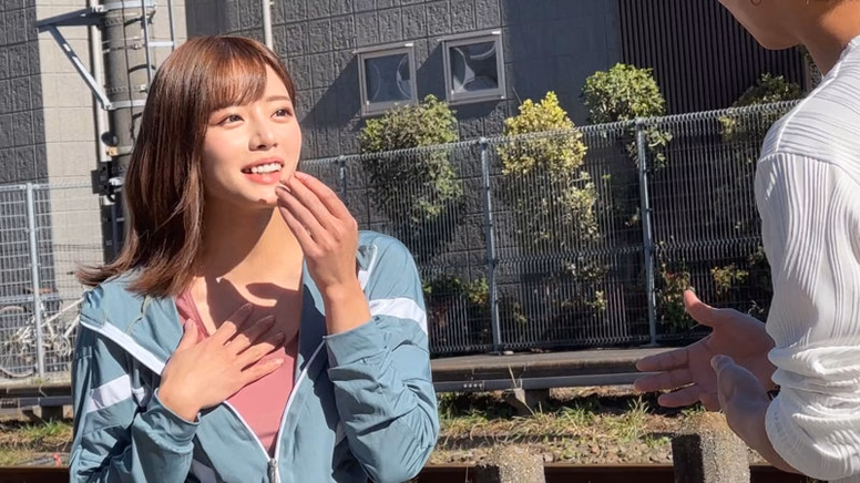 bokuno-erosiro.com るいささん No1