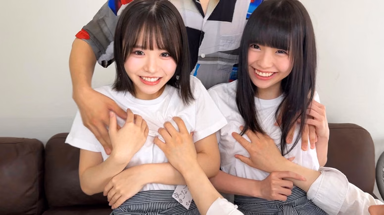 bokuno-erosiro.com こなつさん&こはるさん No2