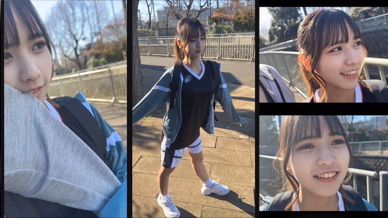 bokuno-erosiro.com りんちゃん No1