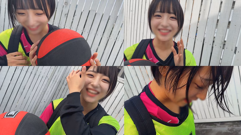 bokuno-erosiro.com 女バス 小島ちゃん No1