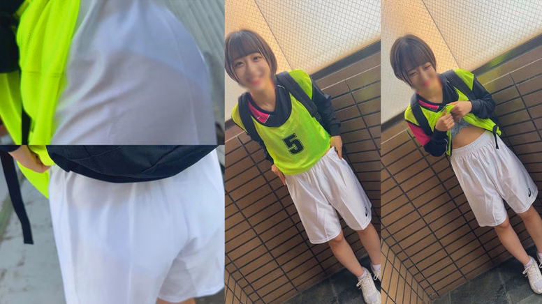 bokuno-erosiro.com 女バス 小島ちゃん No2