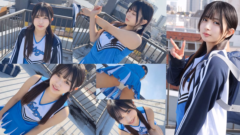 bokuno-erosiro.com かりんちゃん No1