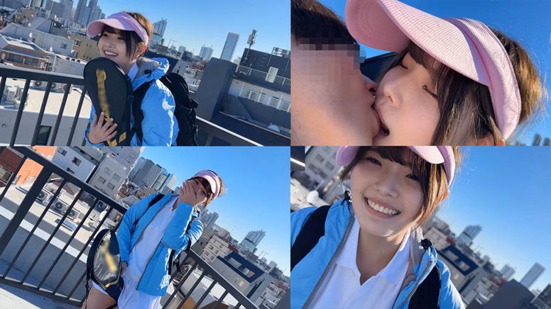 bokuno-erosiro.com はるなちゃん No1