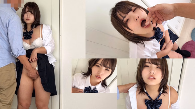 bokuno-erosiro.com はるな No2